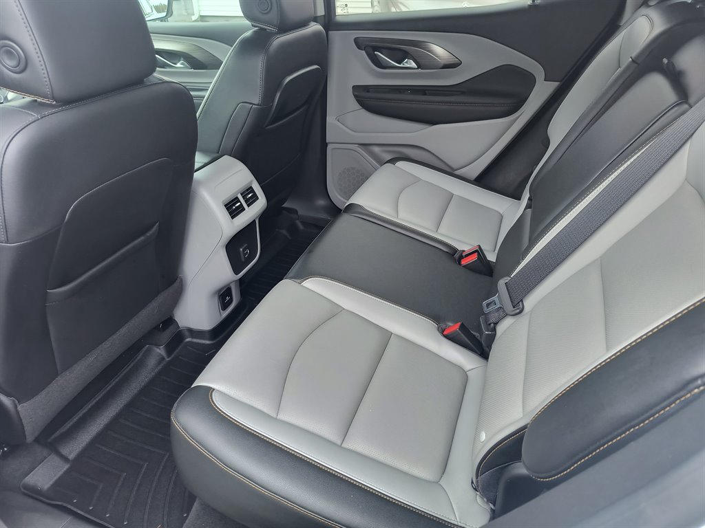 2019 GMC Terrain - $16,900