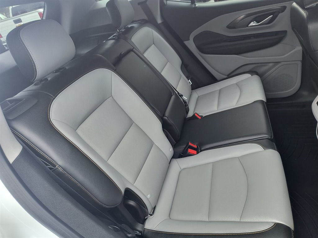 2019 GMC Terrain - $16,900