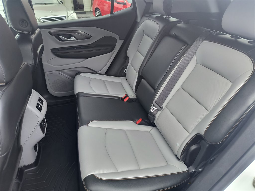 2019 GMC Terrain - $16,900