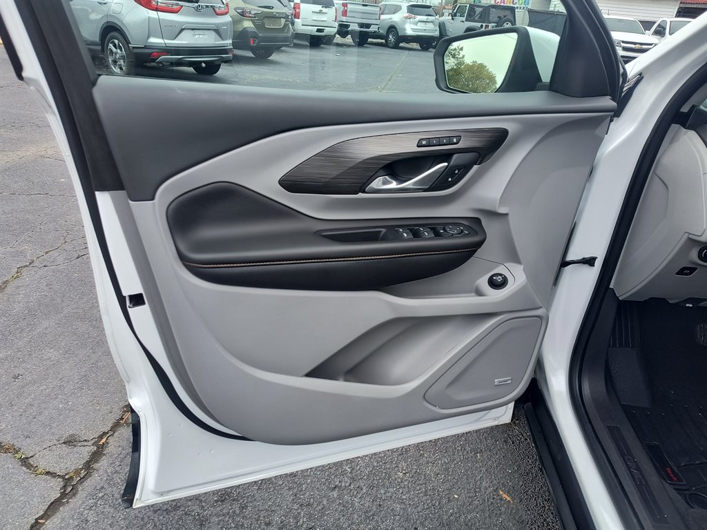 2019 GMC Terrain - $16,900