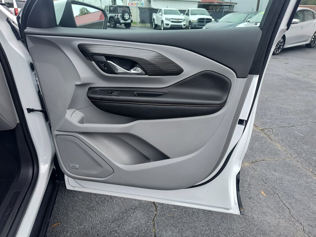2019 GMC Terrain - $16,900