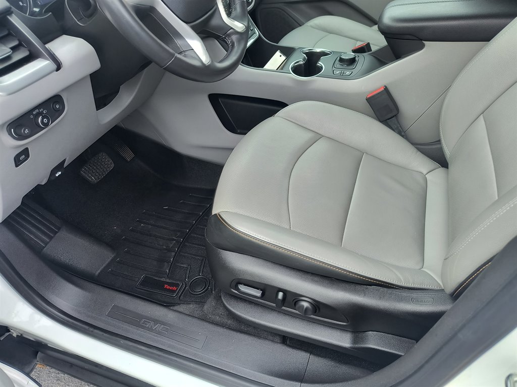 2019 GMC Terrain - $16,900