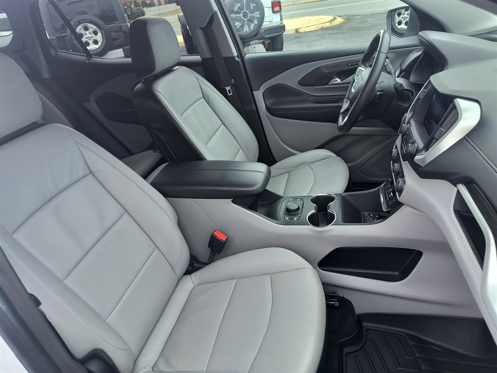 2019 GMC Terrain - $16,900