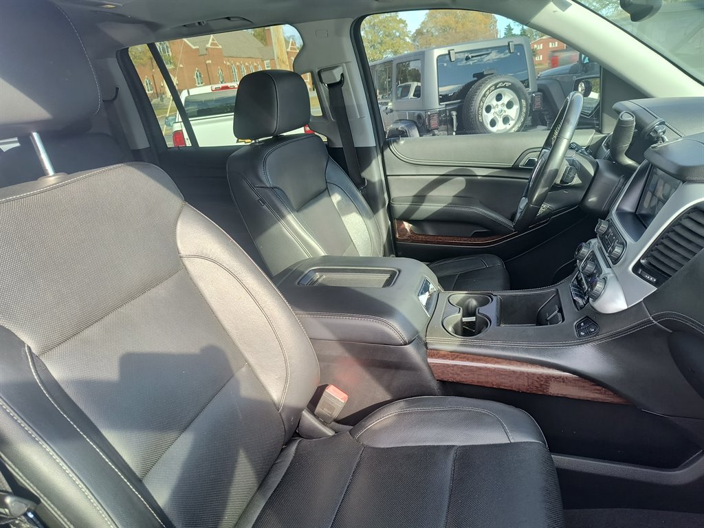 2020 GMC Yukon XL 1500 SLT photo