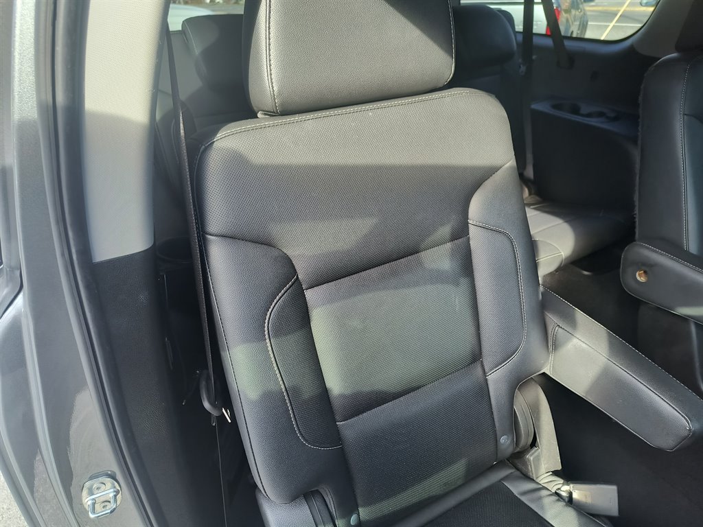 2020 GMC Yukon XL 1500 SLT photo