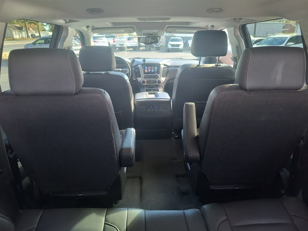 2020 GMC Yukon XL 1500 SLT photo