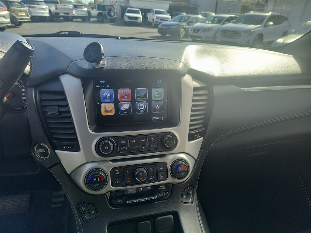 2020 GMC Yukon XL 1500 SLT photo