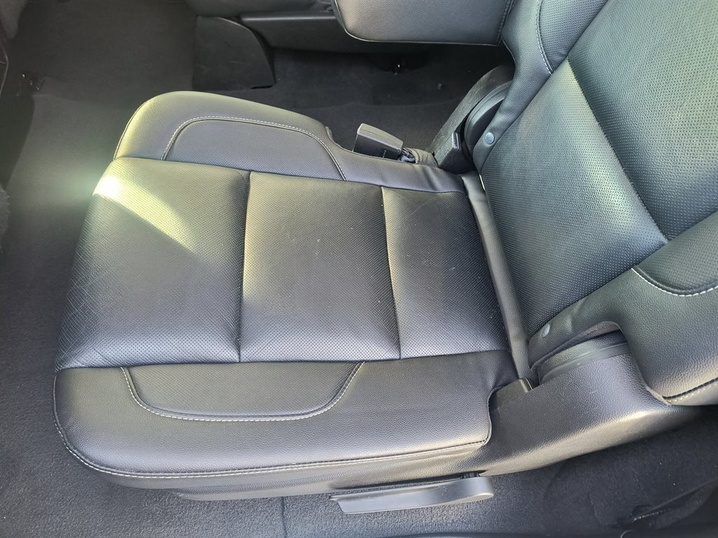 2020 GMC Yukon XL 1500 SLT photo