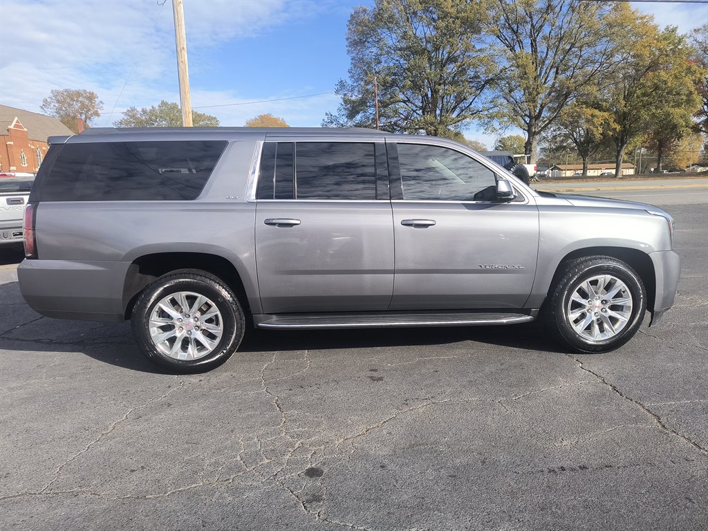 2020 GMC Yukon - $32,999