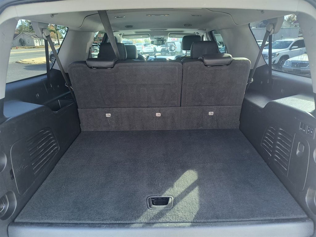 2020 GMC Yukon XL 1500 SLT photo