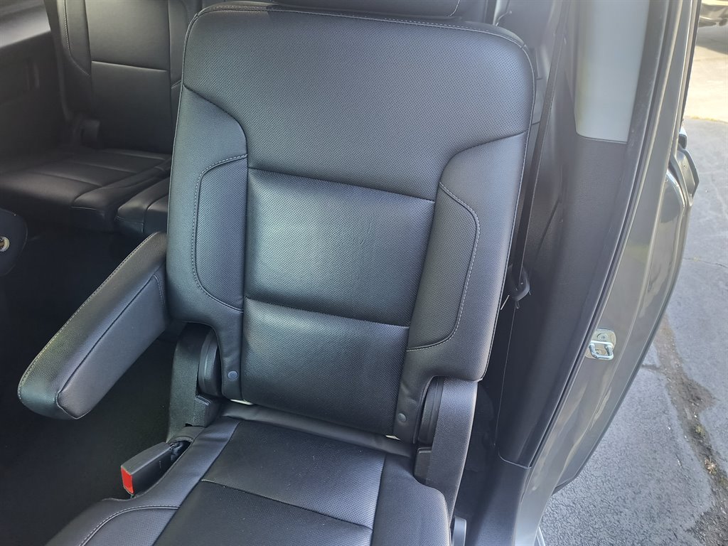 2020 GMC Yukon XL 1500 SLT photo