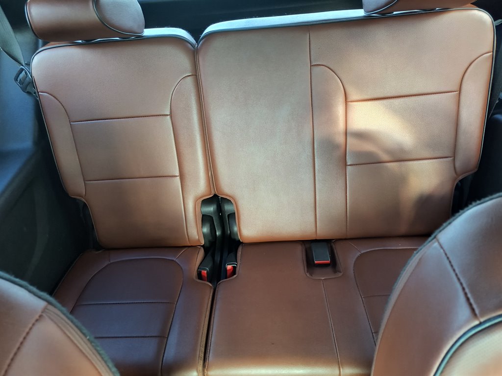 2019 Chevrolet Traverse - $27,900