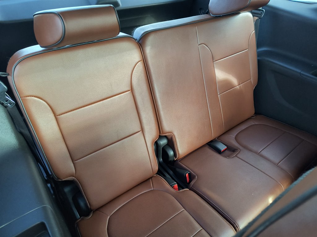 2019 Chevrolet Traverse - $27,900