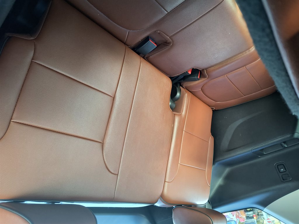 2019 Chevrolet Traverse - $27,900