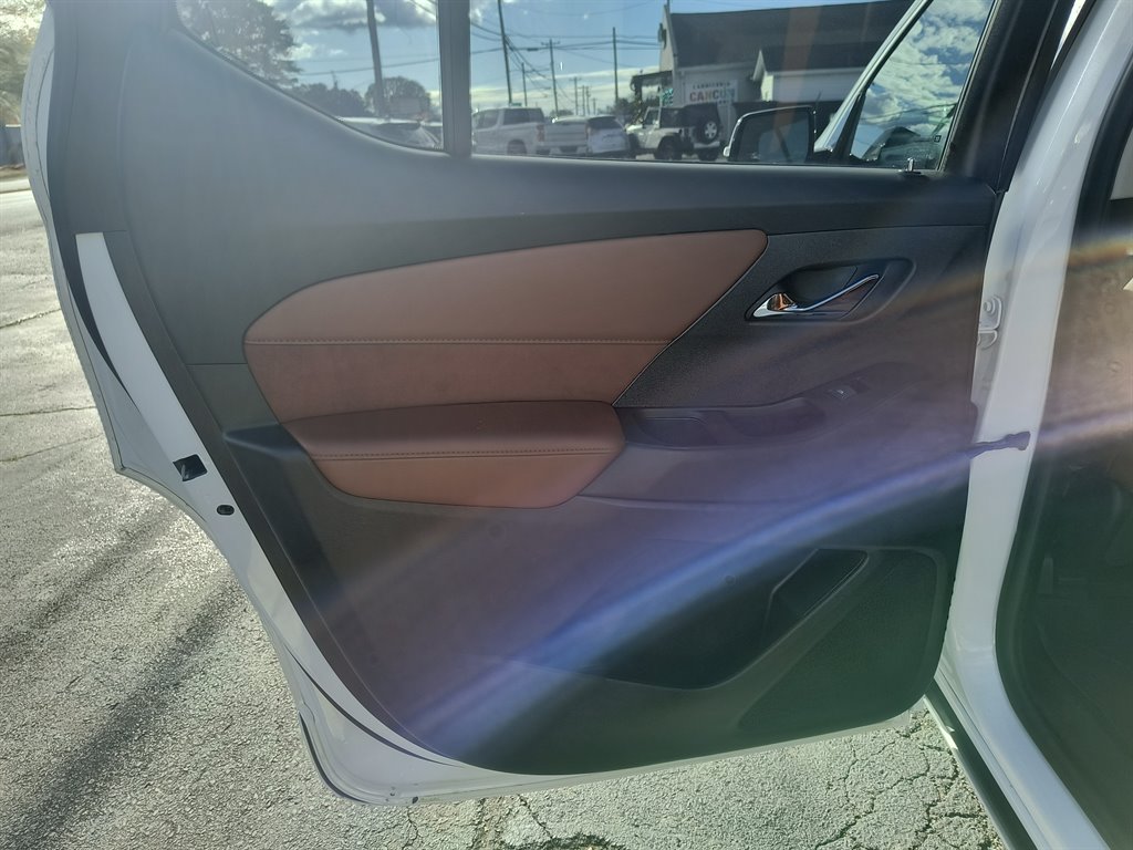 2019 Chevrolet Traverse - $27,900