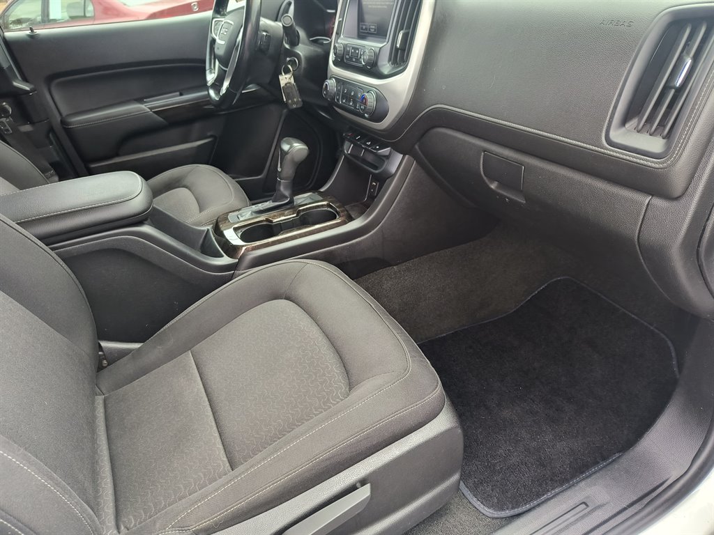 2016 GMC Canyon - $19,999