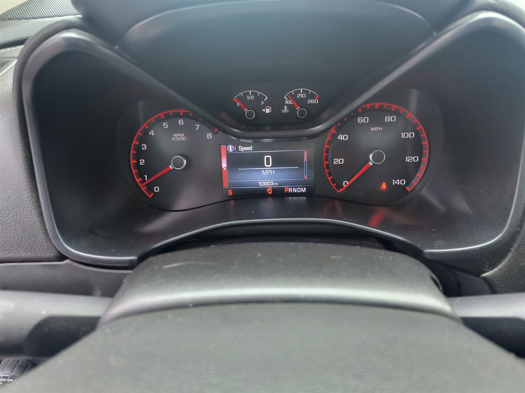 2016 GMC Canyon - $19,999