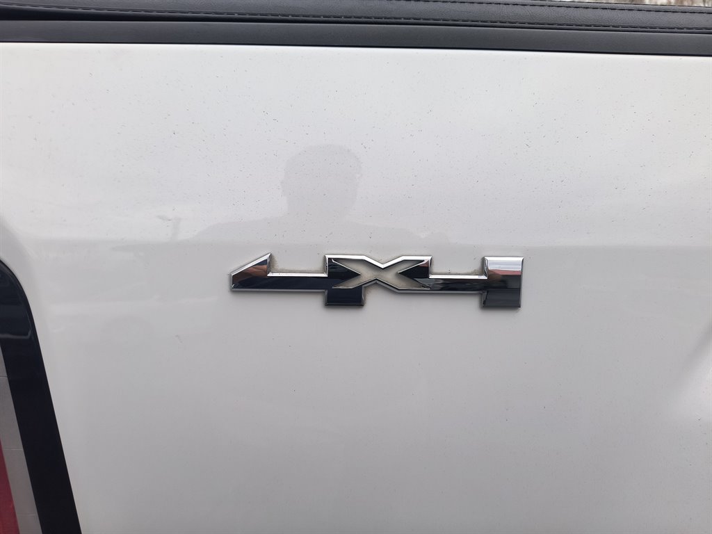 2016 GMC Canyon - $19,999