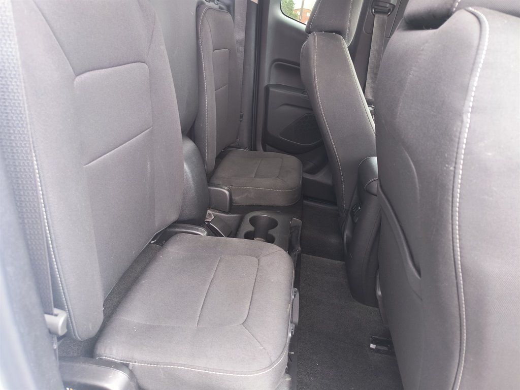 2016 GMC Canyon - $19,999