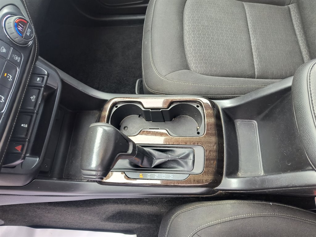 2016 GMC Canyon - $19,999