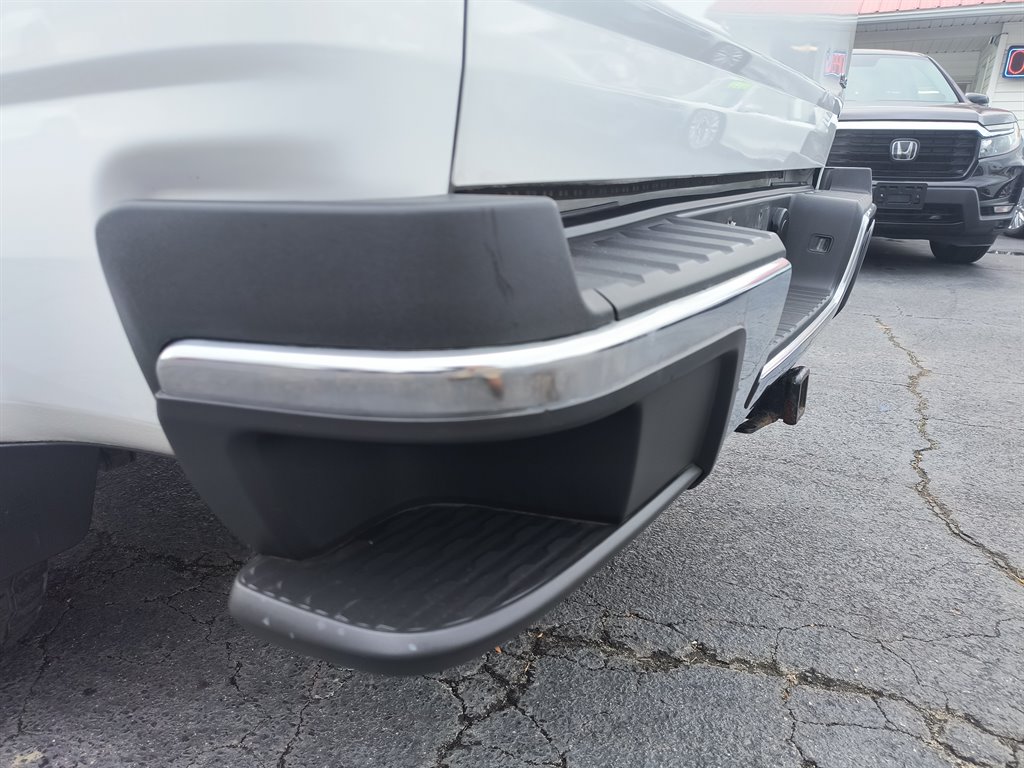2016 GMC Canyon - $19,999