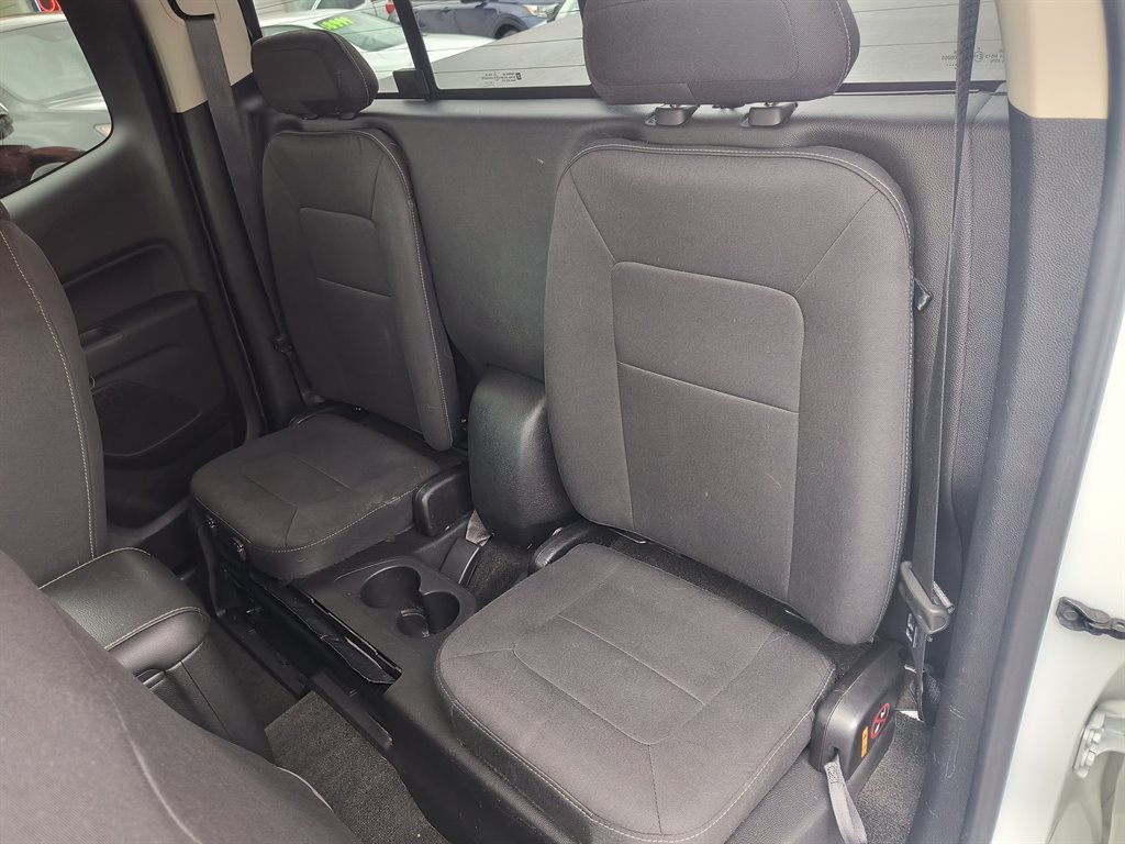 2016 GMC Canyon - $19,999