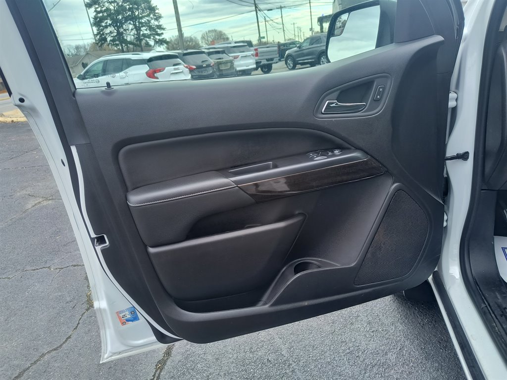 2016 GMC Canyon - $19,999