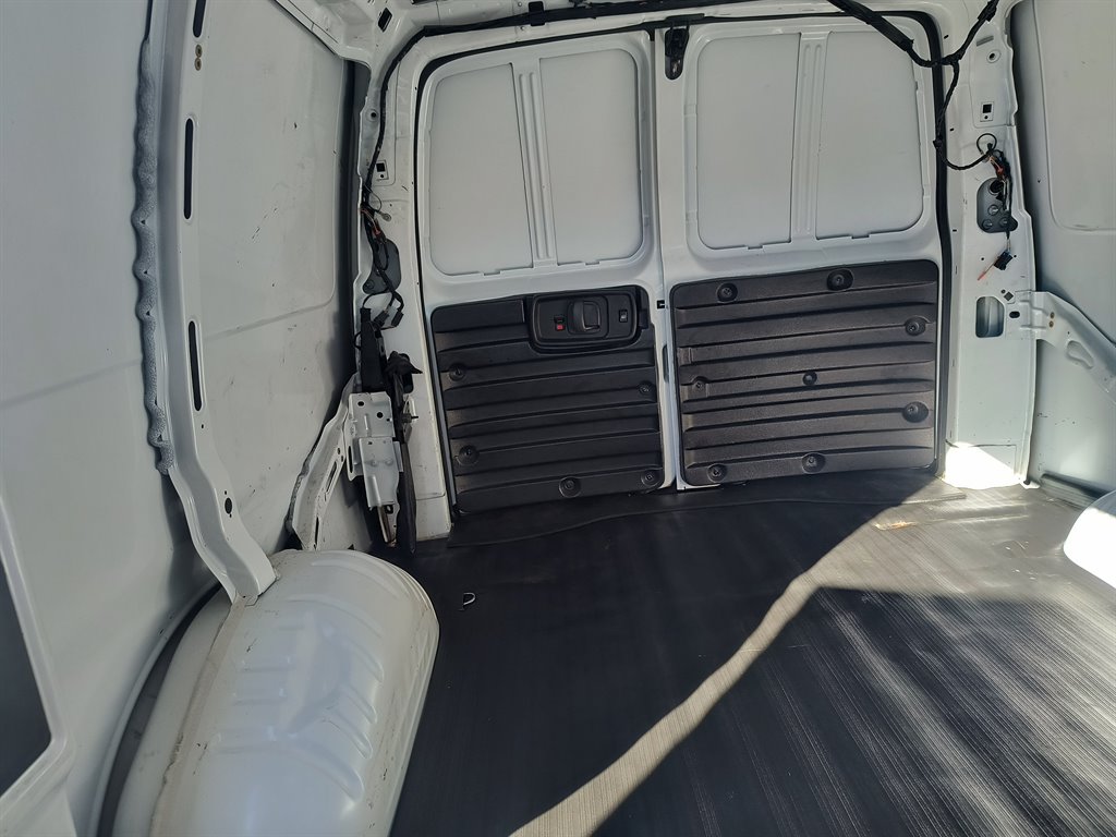 2021 Chevrolet Express - $19,999