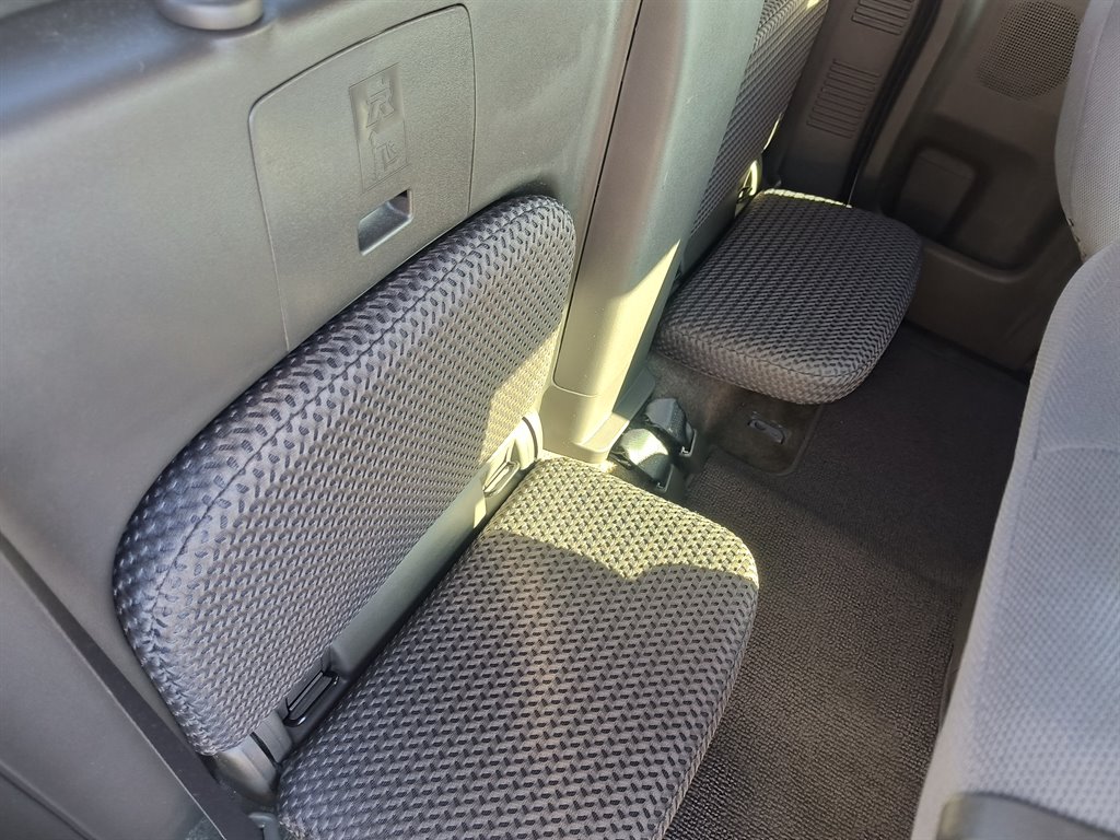 2012 Nissan Frontier - $10,999