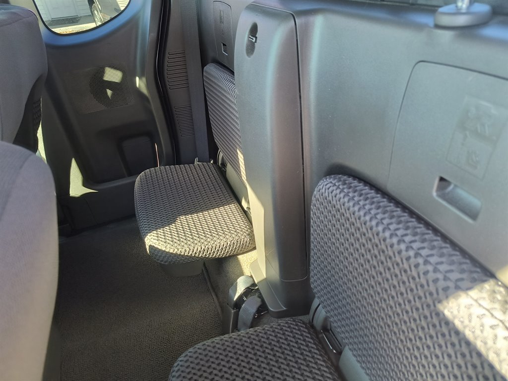 2012 Nissan Frontier - $10,999