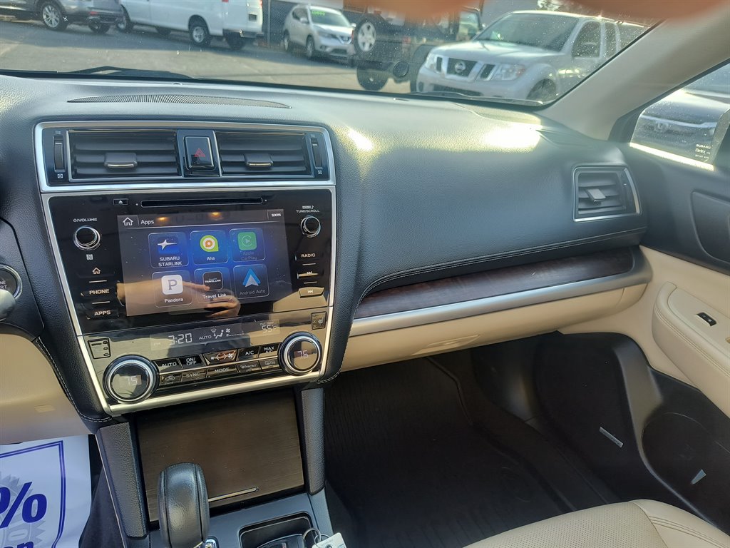 2018 Subaru Outback - $13,999
