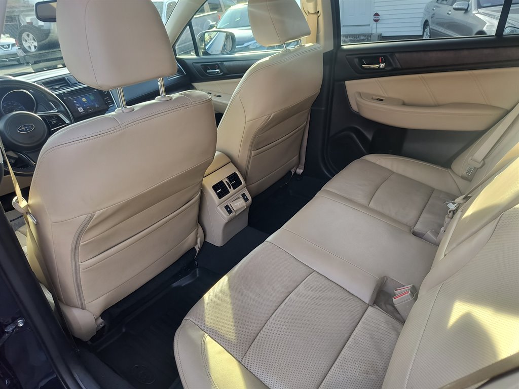 2018 Subaru Outback - $13,999
