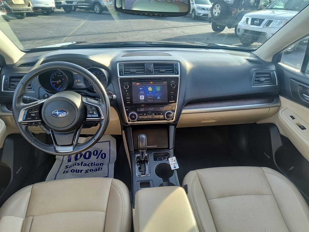 2018 Subaru Outback - $13,999
