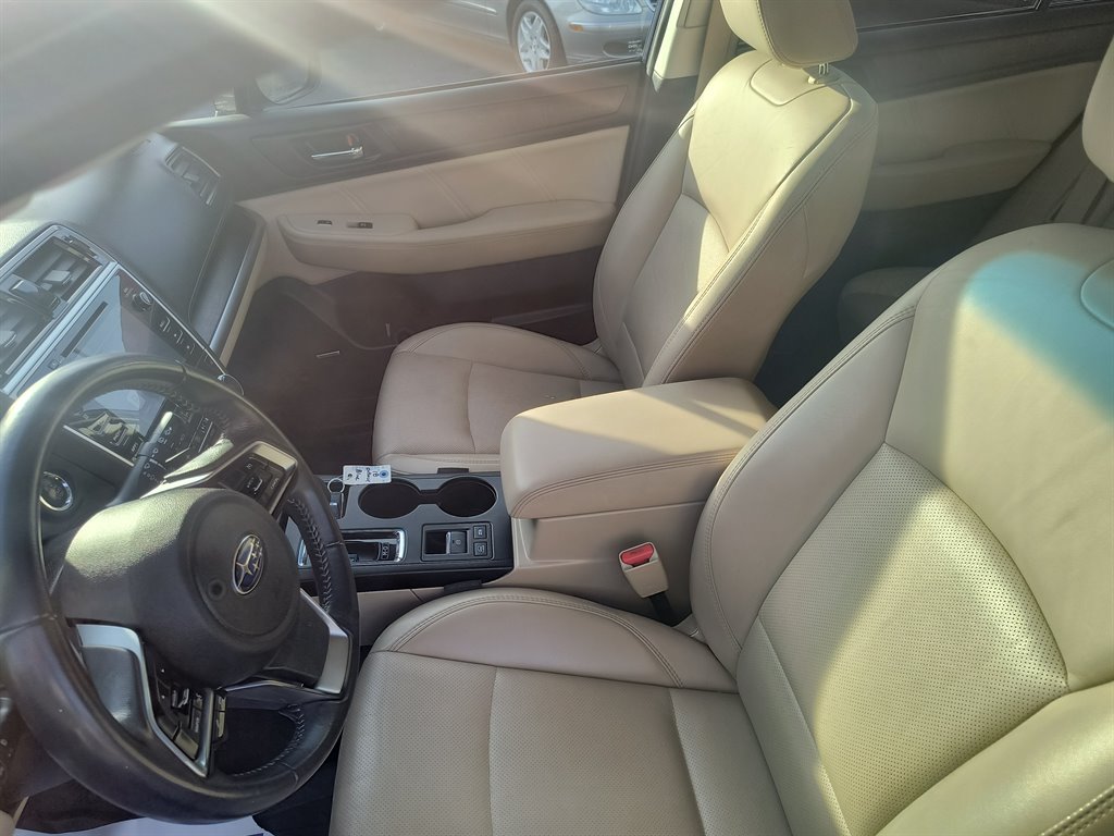 2018 Subaru Outback - $13,999