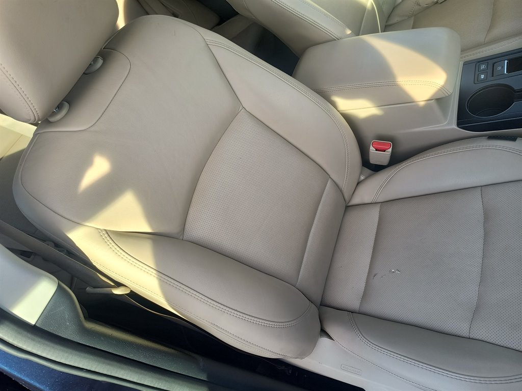 2018 Subaru Outback - $13,999