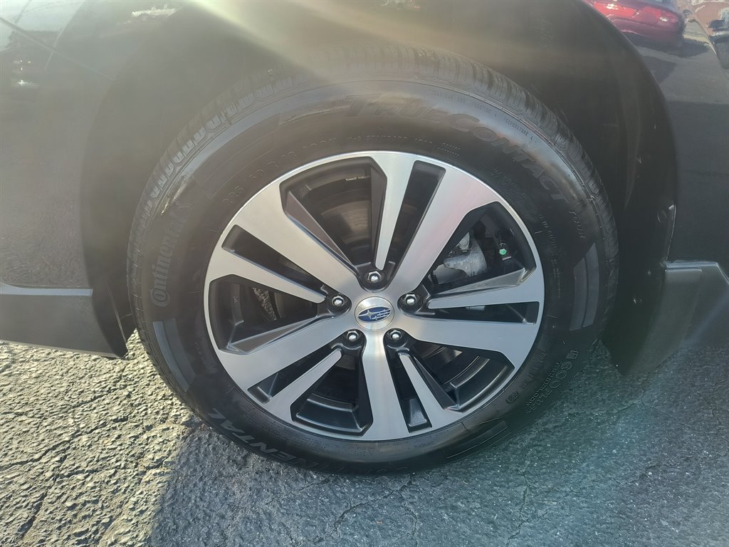 2018 Subaru Outback - $13,999