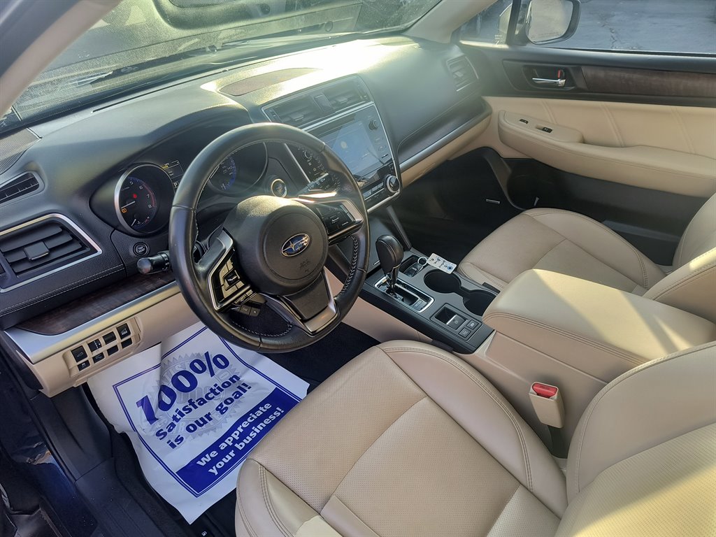 2018 Subaru Outback - $13,999