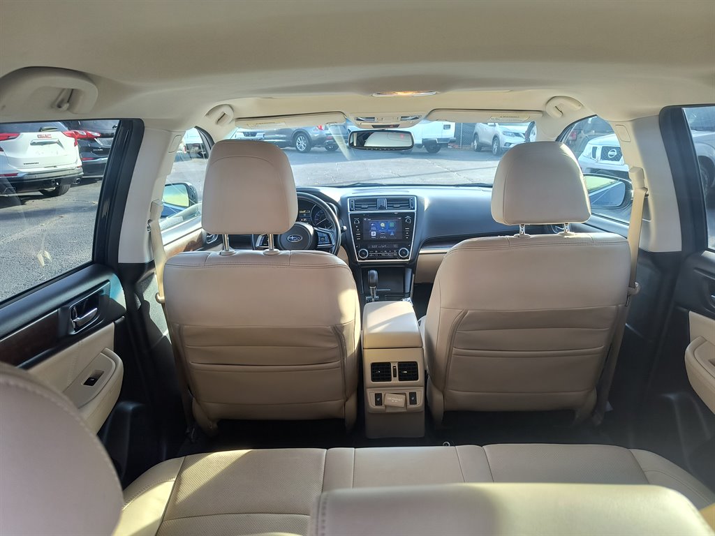 2018 Subaru Outback - $13,999