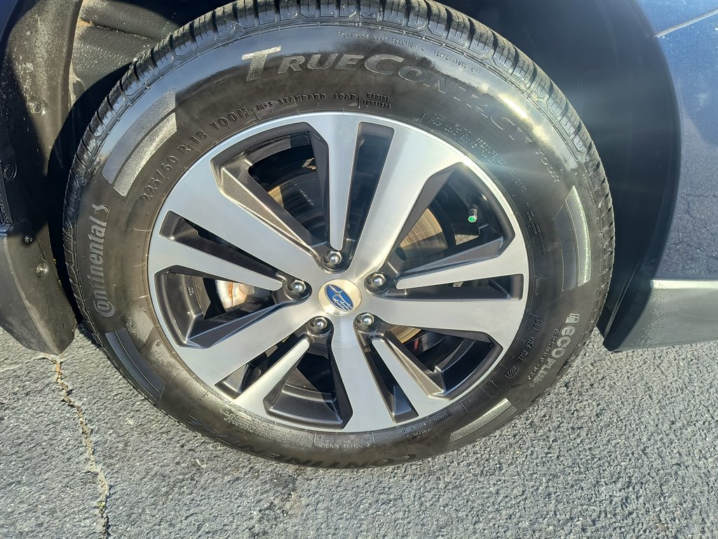 2018 Subaru Outback - $13,999