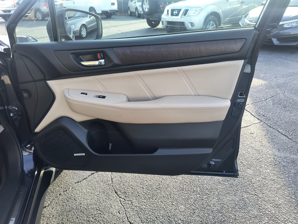 2018 Subaru Outback - $13,999