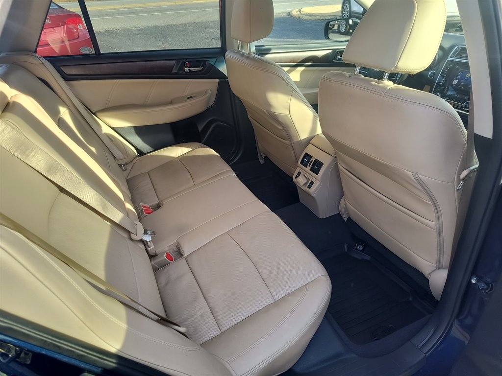 2018 Subaru Outback - $13,999