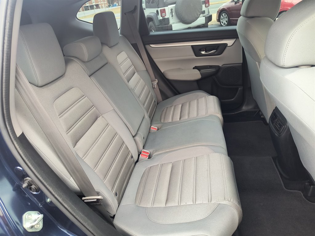 2019 Honda CR-V - $18,900