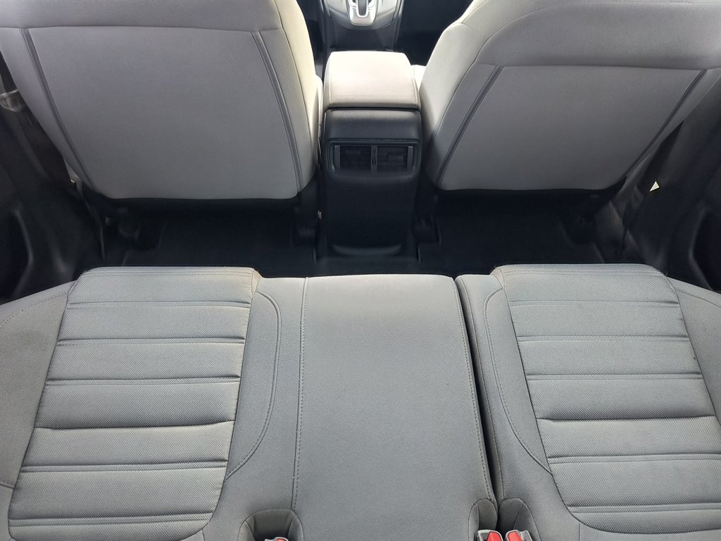 2019 Honda CR-V - $18,900