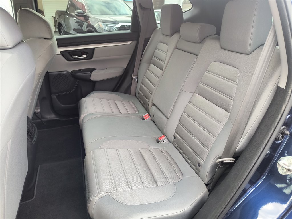 2019 Honda CR-V - $18,900
