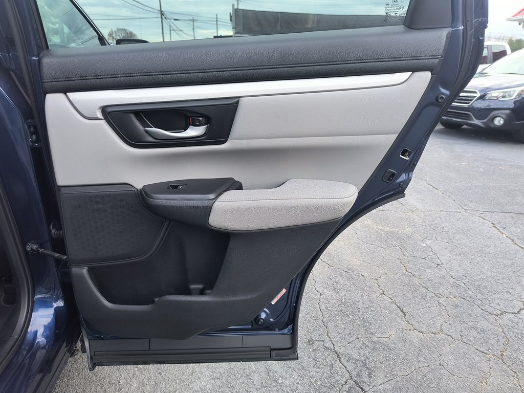 2019 Honda CR-V - $18,900