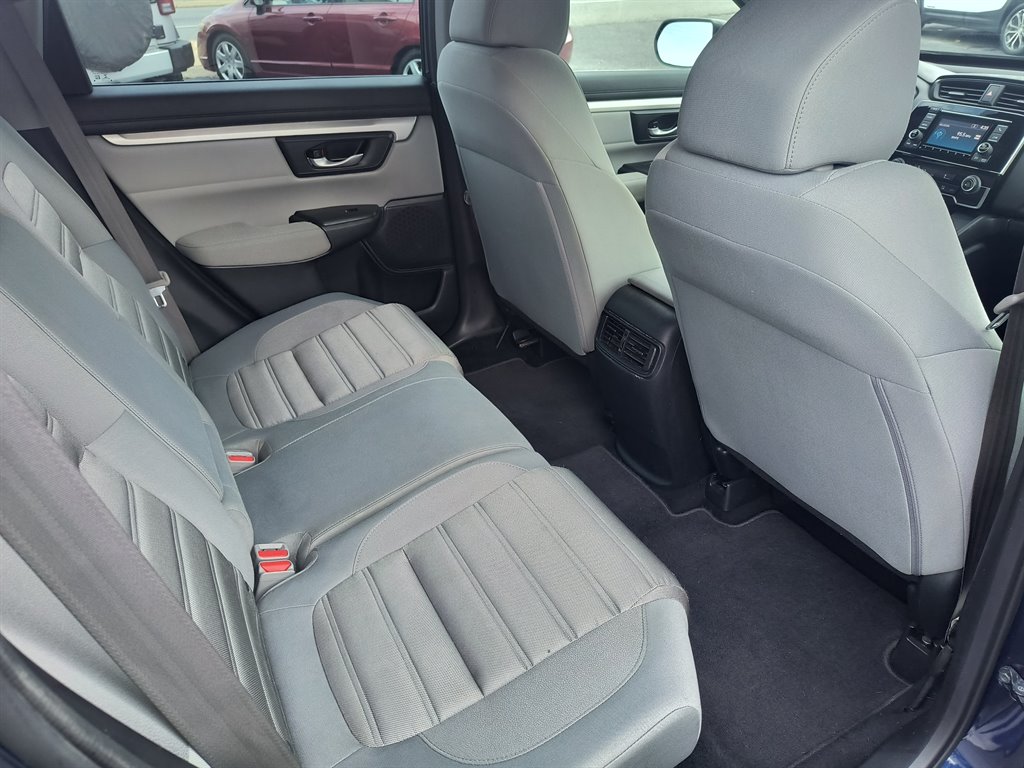 2019 Honda CR-V - $18,900