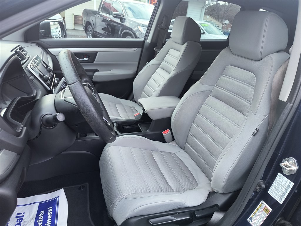 2019 Honda CR-V - $18,900