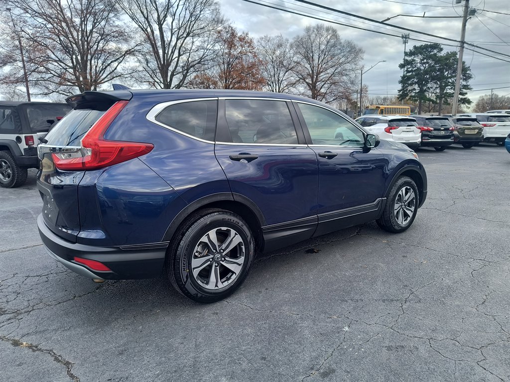 2019 Honda CR-V - $18,900