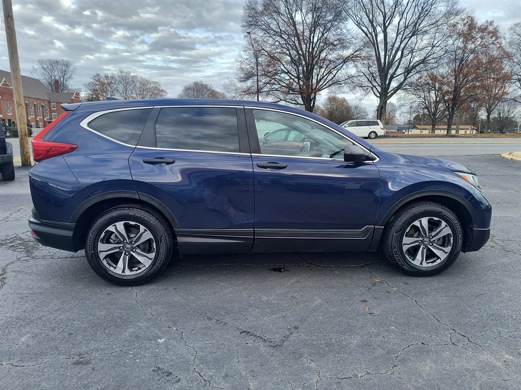 2019 Honda CR-V - $18,900