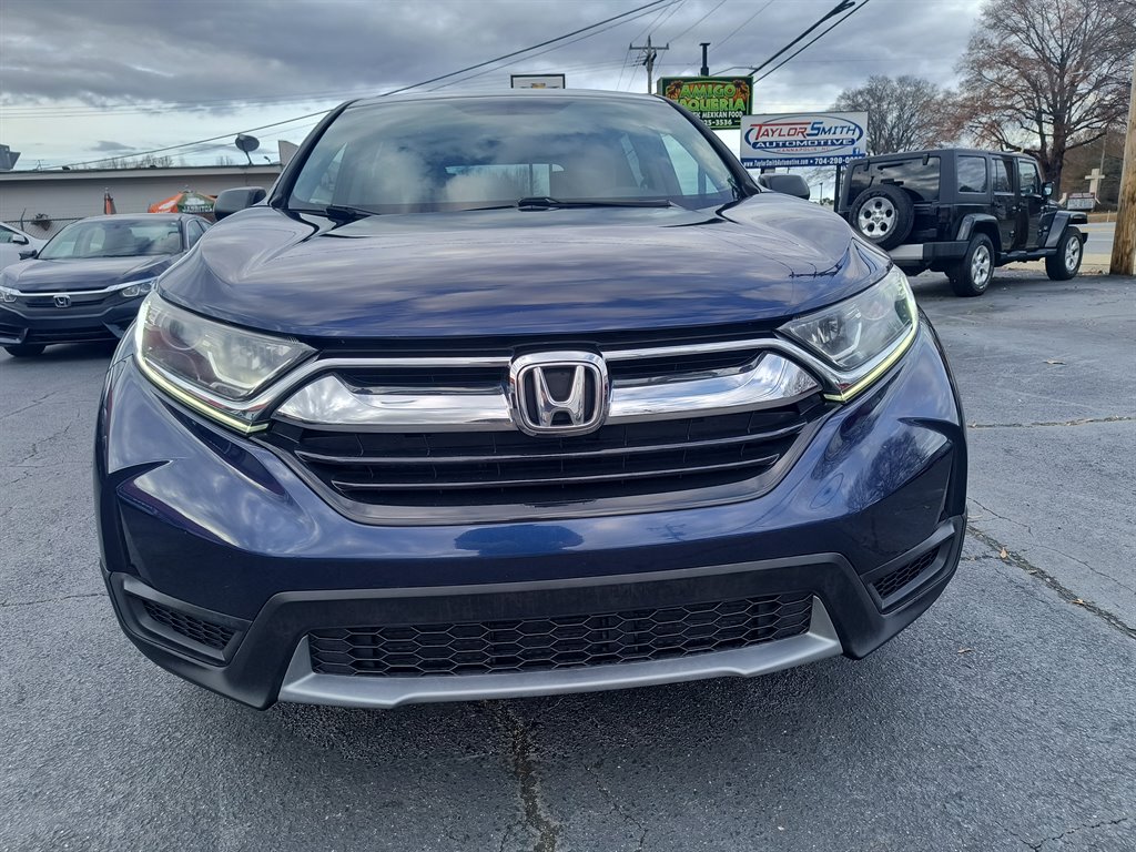 2019 Honda CR-V - $18,900